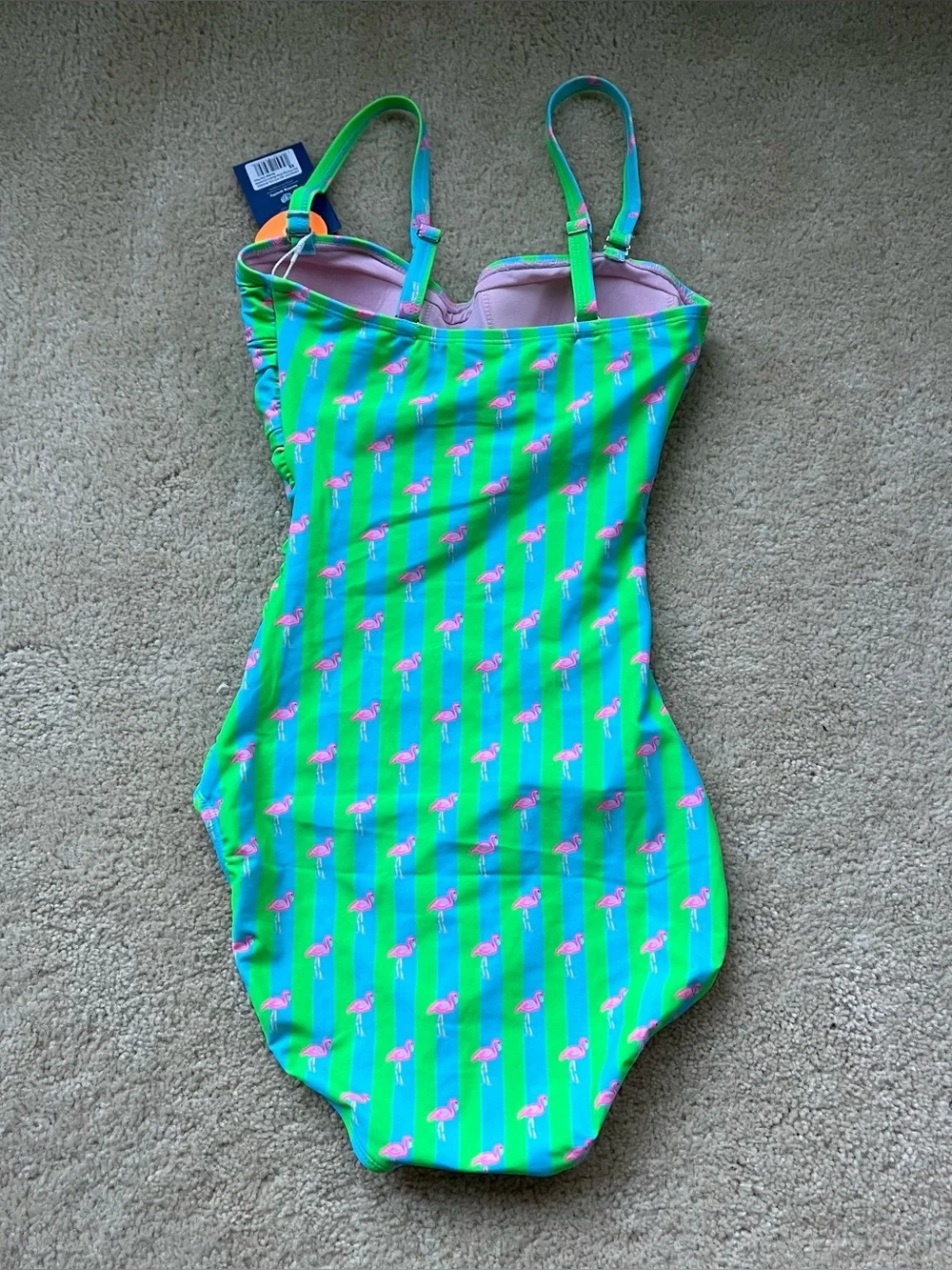 Ruffle Butts nwt ruffle